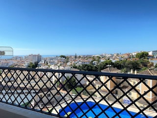 Casa de vacaciones Nerja Grabación al aire libre 18