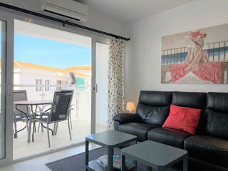 Apartment Nerja Ausstattung 22