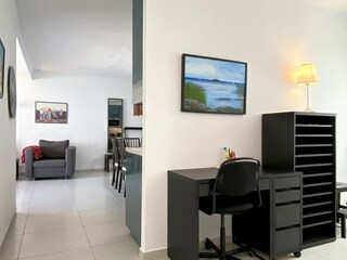 Appartement Nerja Équipement 23