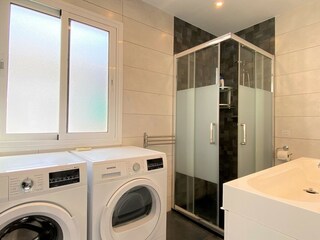 Apartment Nerja Ausstattung 15