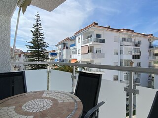Appartement Nerja Buitenaudio-opname 4