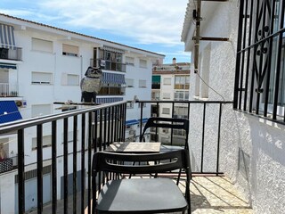 Appartement Nerja Buitenaudio-opname 5