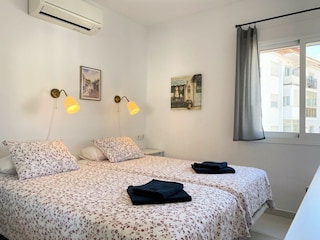 Apartment Nerja Ausstattung 6