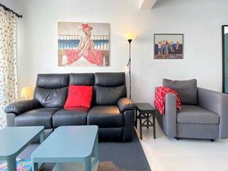 Appartement Nerja Équipement 7