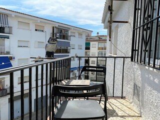 Apartment Nerja Außenaufnahme 4