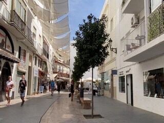 Appartement Nerja Environnement 31