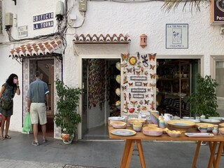 Apartment Nerja Umgebung 29