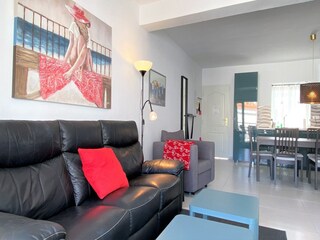 Appartement Nerja Kenmerken 8