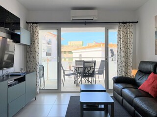 Appartement Nerja Kenmerken 9