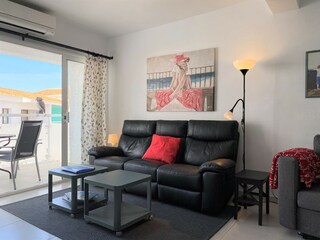 Appartement Nerja Kenmerken 1