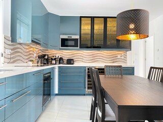 Appartement Nerja Équipement 12