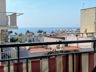 Vakantiehuis Nerja Buitenaudio-opname 1