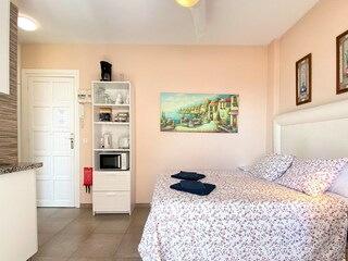 Casa de vacaciones Nerja Características 12
