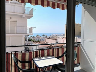 Vakantiehuis Nerja Buitenaudio-opname 2