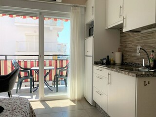 Holiday house Nerja Features 14