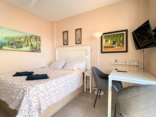 Casa per le vacanze Nerja Caratteristiche 13