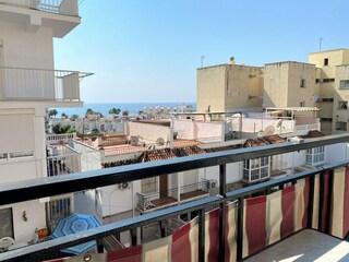 Vakantiehuis Nerja Buitenaudio-opname 2