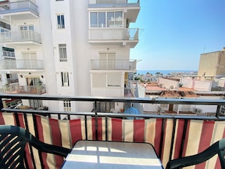 Ferienhaus Nerja Außenaufnahme 5