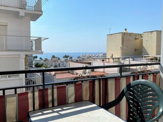 Vakantiehuis Nerja Buitenaudio-opname 1