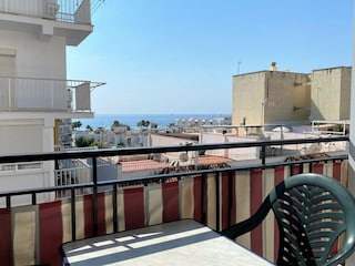 Vakantiehuis Nerja Buitenaudio-opname 3