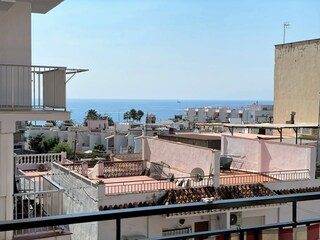Maison de vacances Nerja Enregistrement extérieur 11