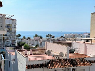 Vakantiehuis Nerja Buitenaudio-opname 9