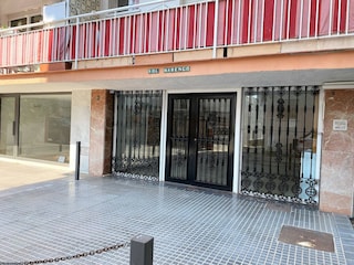 Ferienhaus Nerja Außenaufnahme 9