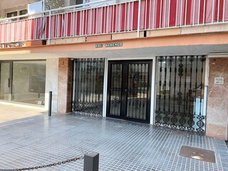 Vakantiehuis Nerja Buitenaudio-opname 10