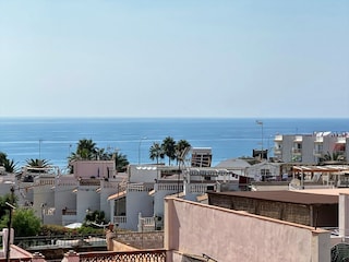 Ferienhaus Nerja Außenaufnahme 3