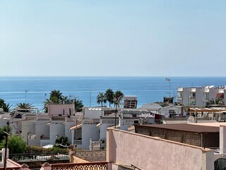 Maison de vacances Nerja Enregistrement extérieur 3