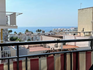 Ferienhaus Nerja Außenaufnahme 1