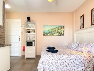 Ferienhaus Nerja Ausstattung 19