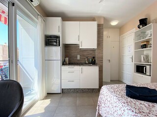 Ferienhaus Nerja Ausstattung 17