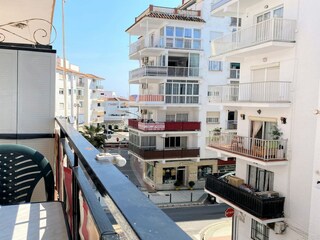 Maison de vacances Nerja Enregistrement extérieur 4