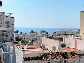 Casa de vacaciones Nerja Grabación al aire libre 5