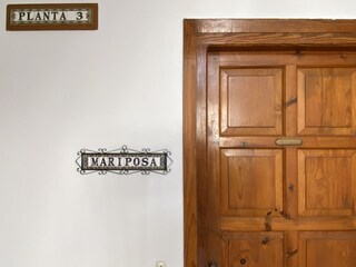 Maison de vacances Nerja Équipement 20