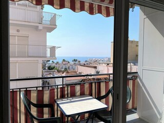 Vakantiehuis Nerja Buitenaudio-opname 5