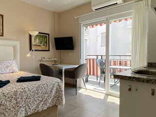 Ferienhaus Nerja Ausstattung 18