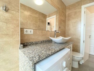 Vakantiehuis Nerja Kenmerken 16