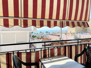 Vakantiehuis Nerja Buitenaudio-opname 6