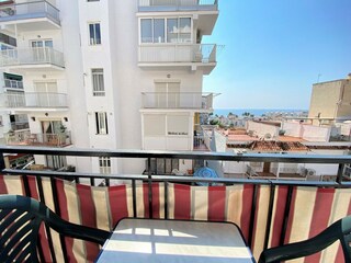 Vakantiehuis Nerja Buitenaudio-opname 7
