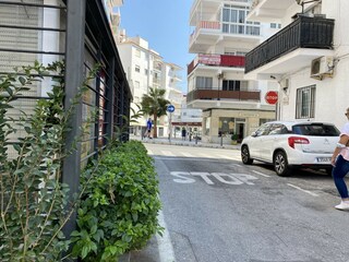Maison de vacances Nerja Environnement 21