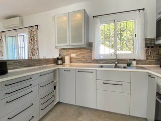 Vakantiehuis Nerja Kenmerken 36