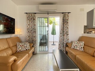 Holiday house Nerja Features 24