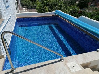Holiday house Nerja Outdoor Recording 8