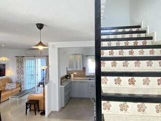 Casa per le vacanze Nerja Caratteristiche 17