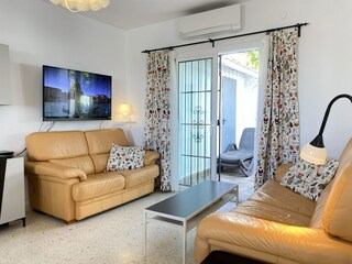 Maison de vacances Nerja Équipement 25