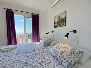 Maison de vacances Nerja Équipement 21