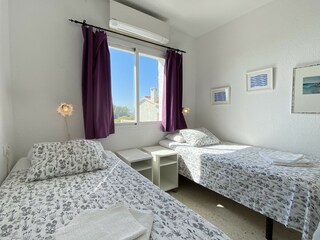 Maison de vacances Nerja Équipement 34