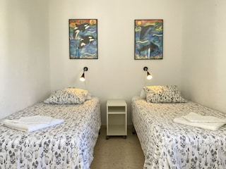 Maison de vacances Nerja Équipement 19